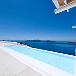 Hotel Rocabella Santorini &