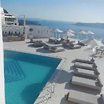 Hotel Rocabella Santorini & Imerovigli (Santorini)