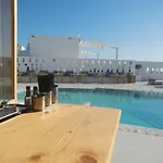 Rocabella Santorini & Imerovigli (Santorini)