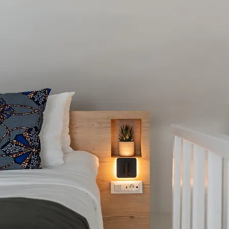 Rocabella Santorini & 4* Imerovigli