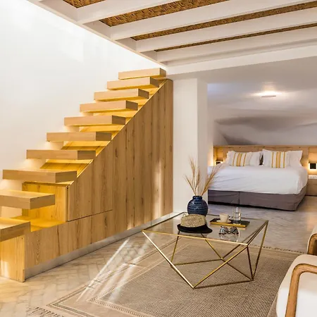 Hotel Rocabella Santorini & Imerovigli