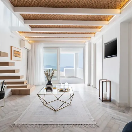 Отель Rocabella Santorini & 4*