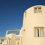 Szálloda Rocabella Santorini &