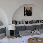 Rocabella Santorini & Szálloda 4*