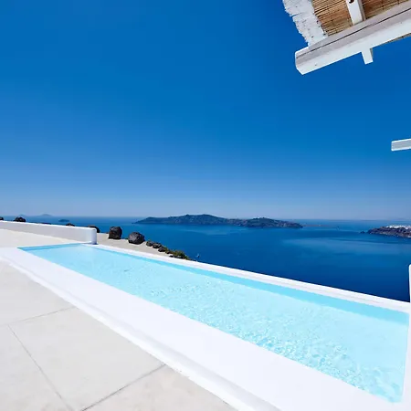 Hotel Rocabella Santorini &