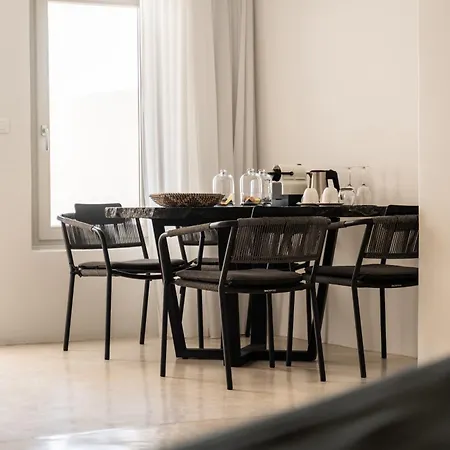 Hotel Rocabella Santorini & Imerovigli (Santorini)