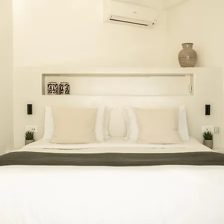 Hotel Rocabella Santorini & Imerovigli (Santorini)