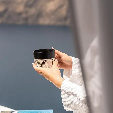 Hotel Rocabella Santorini &