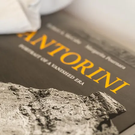 Hotel Rocabella Santorini & Imerovigli (Santorini)