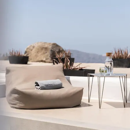 Hotel Rocabella Santorini & 4*