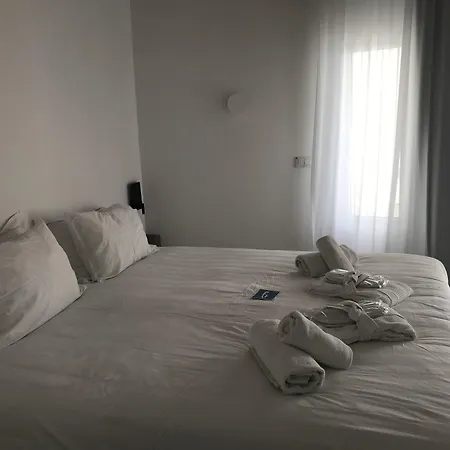 Hotel Rocabella Santorini &