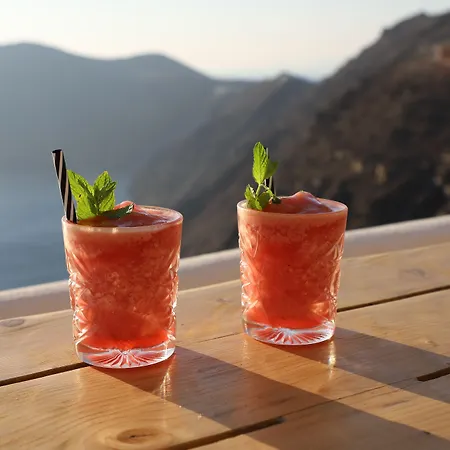 Hotel Rocabella Santorini & Imerovigli (Santorini)