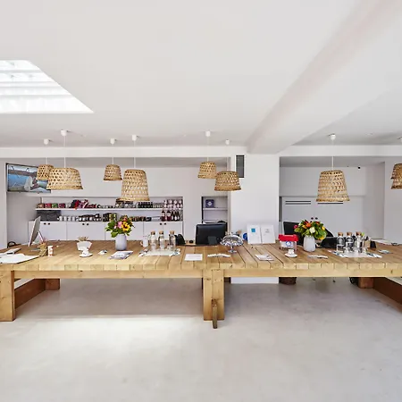 Rocabella Santorini &