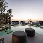 Rocabella Santorini & Imerovigli (Santorini)