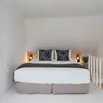 Hotel Rocabella Santorini & Imerovigli (Santorini)