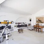 Rocabella Santorini & Imerovigli (Santorini)