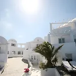 Rocabella Santorini & 4* Imerovigli (Santorini)
