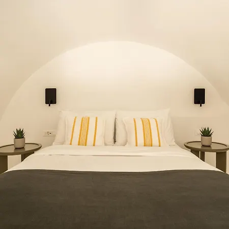 Rocabella Santorini & ホテル 4*