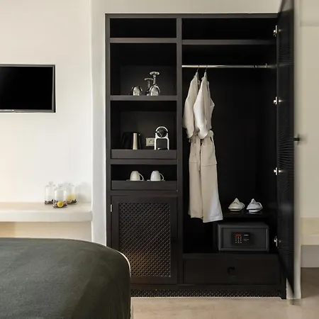 מלון Rocabella Santorini & אימרוביגלי