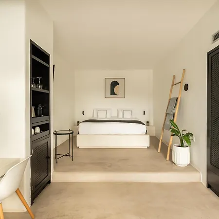 Rocabella Santorini Hotel&spa