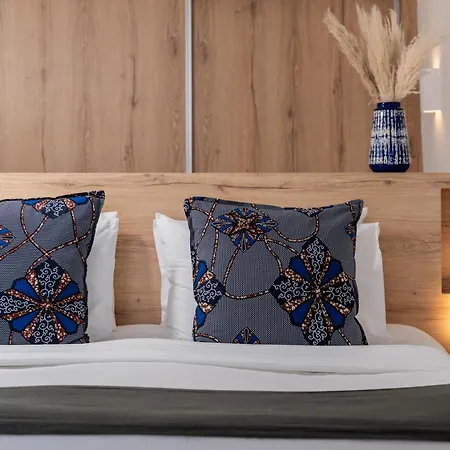 Szálloda Rocabella Santorini & Imerovígli