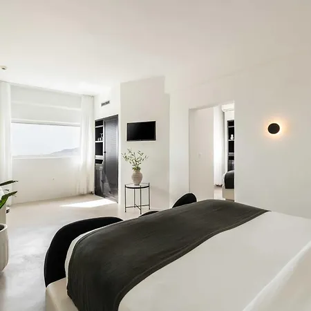 Szálloda Rocabella Santorini & Imerovígli