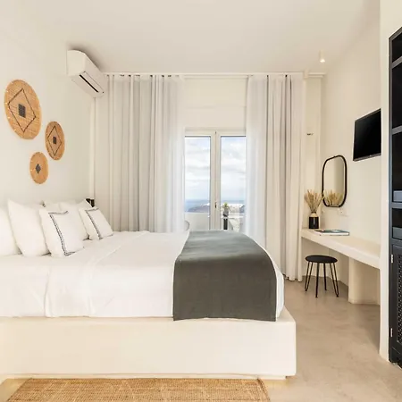 Rocabella Santorini & 호텔 4*