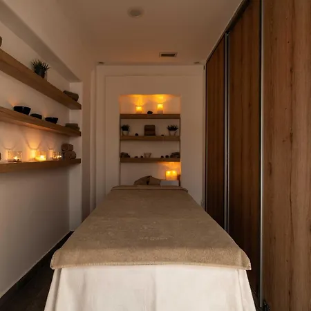 Rocabella Santorini Hotel&spa