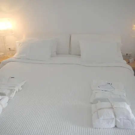 Hotel Rocabella Santorini Hotel&spa 4*