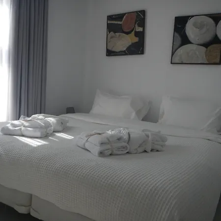 מלון Rocabella Santorini & 4*