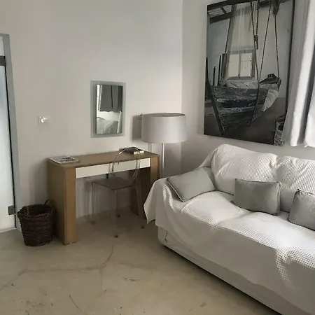 Rocabella Santorini Hotel&spa Imerovigli (Santorini)