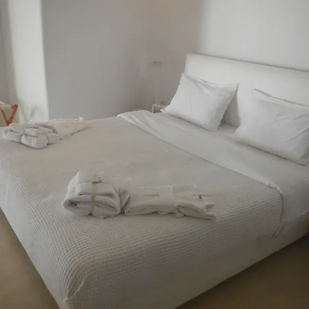 מלון Rocabella Santorini &