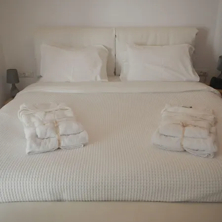 Rocabella Santorini Hotel&spa Hotel 4*