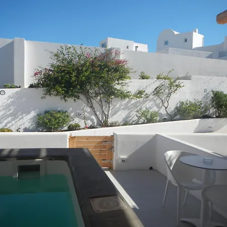 Hotel Rocabella Santorini &