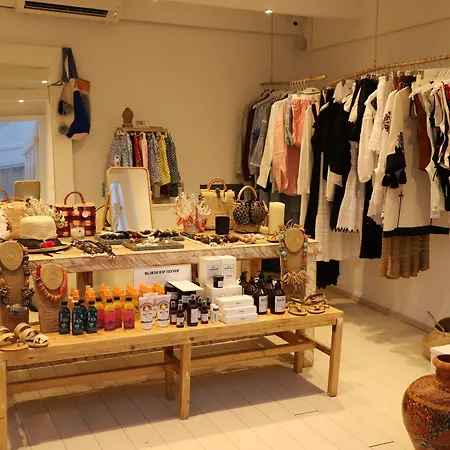 Rocabella Santorini & 호텔 4*