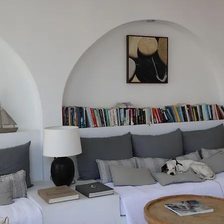 Rocabella Santorini & מלון 4*