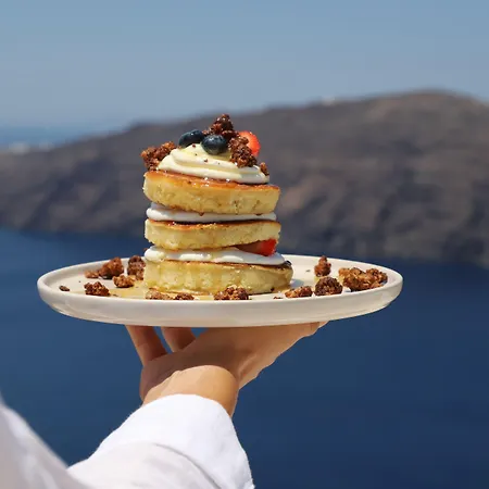 Rocabella Santorini Hotel&spa Hotel