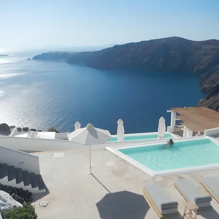 Rocabella Santorini Hotel&spa