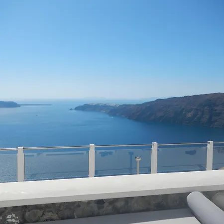 호텔 Rocabella Santorini & 4*