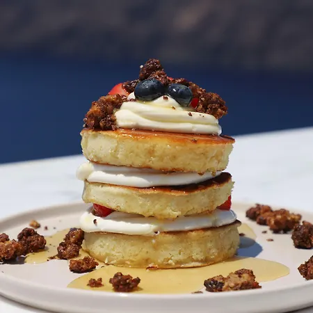 מלון Rocabella Santorini & 4*