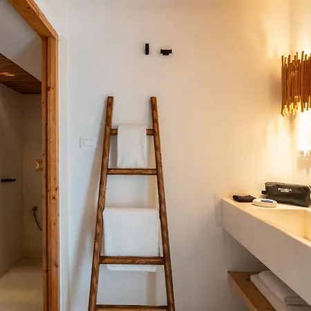 호텔 Rocabella Santorini & 이메로비글리