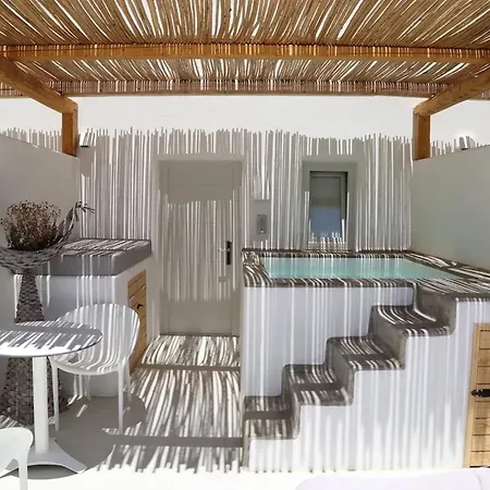 Rocabella Santorini & Ημεροβίγλι