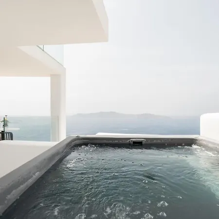 Hotel Rocabella Santorini Hotel&spa Imerovigli (Santorini)