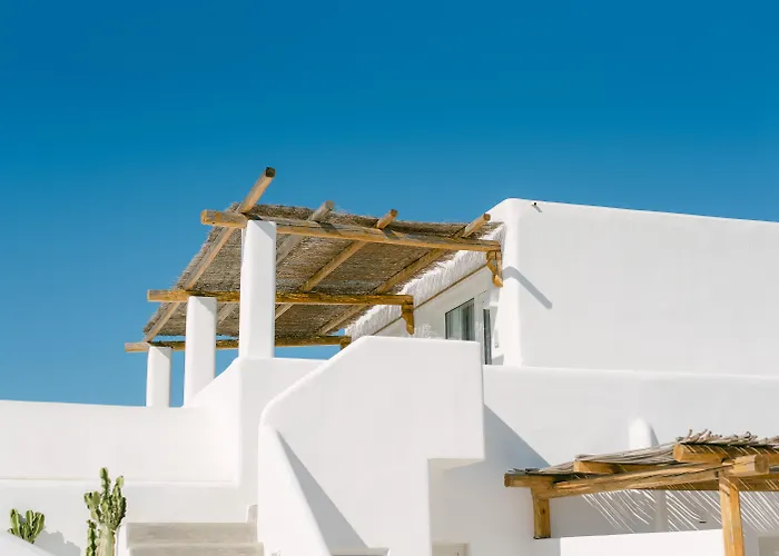 Hotel Rocabella Santorini &