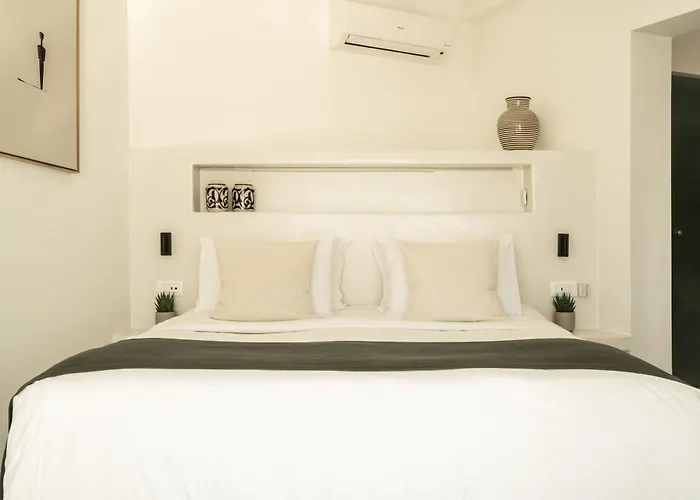 Hotel Rocabella Santorini & Imerovígli