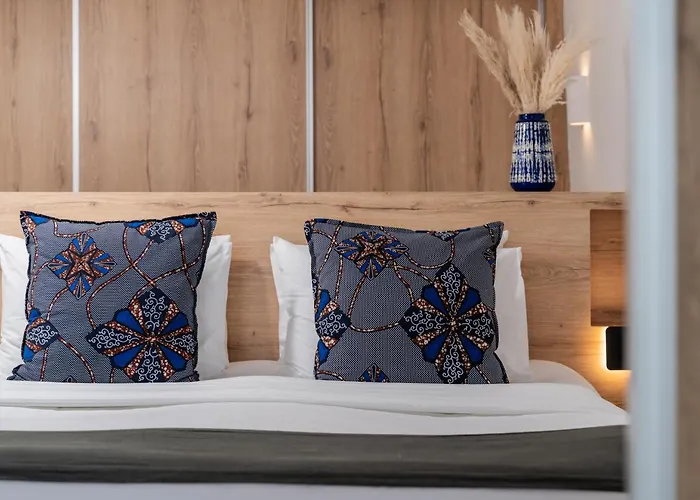 Hotel Rocabella Santorini & Imerovígli