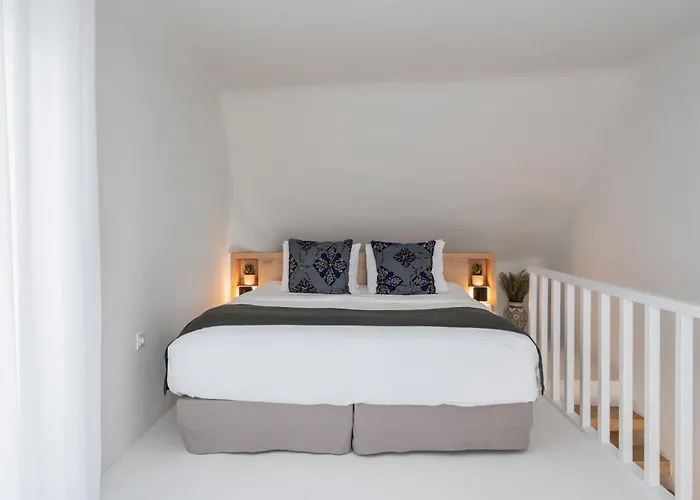 Hotel Rocabella Santorini & Imerovigli