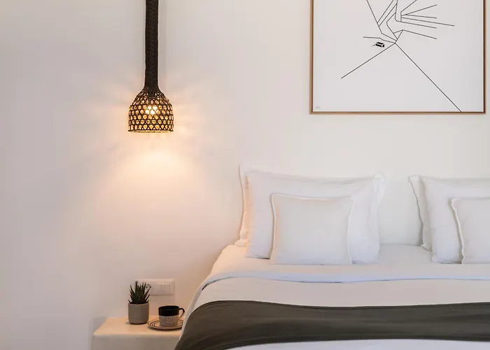 Rocabella Santorini & ホテル 4*