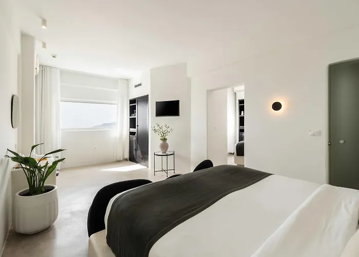 Hotel Rocabella Santorini & Imerovigli (Santorini)