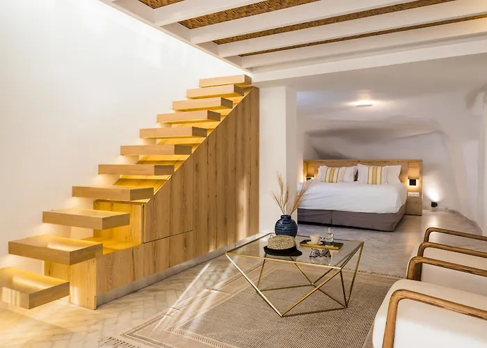 Hotel Rocabella Santorini & Imerovígli